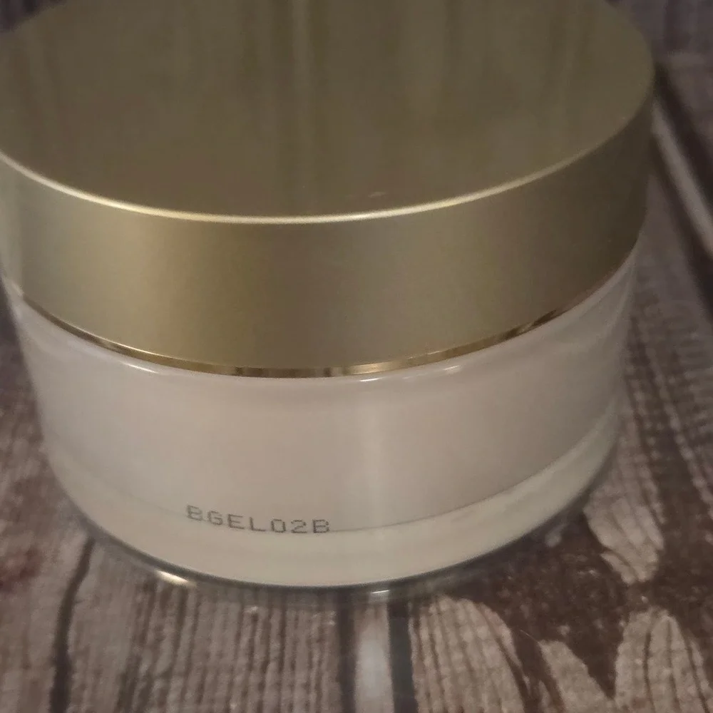 4oz Dr. Denese Triple Strength Neck Wrinkle Smoother Retinol Cream New Boxed